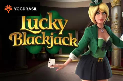 Lucky Blackjack